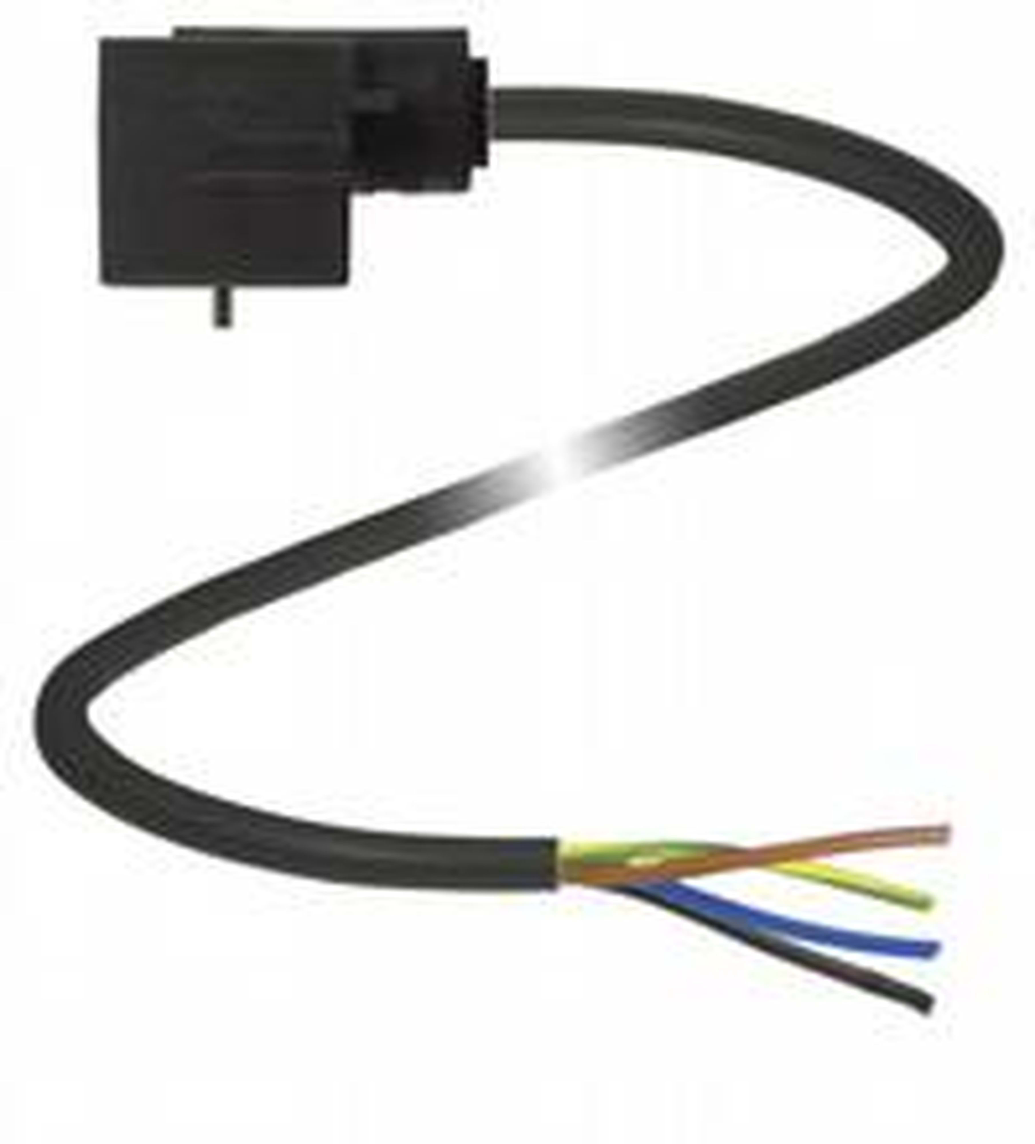 Pepperl Fuchs - Accessoires VMA-3+P-5M-PUR