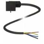 Pepperl Fuchs - Accessoires VMA-3+P-5M-PUR