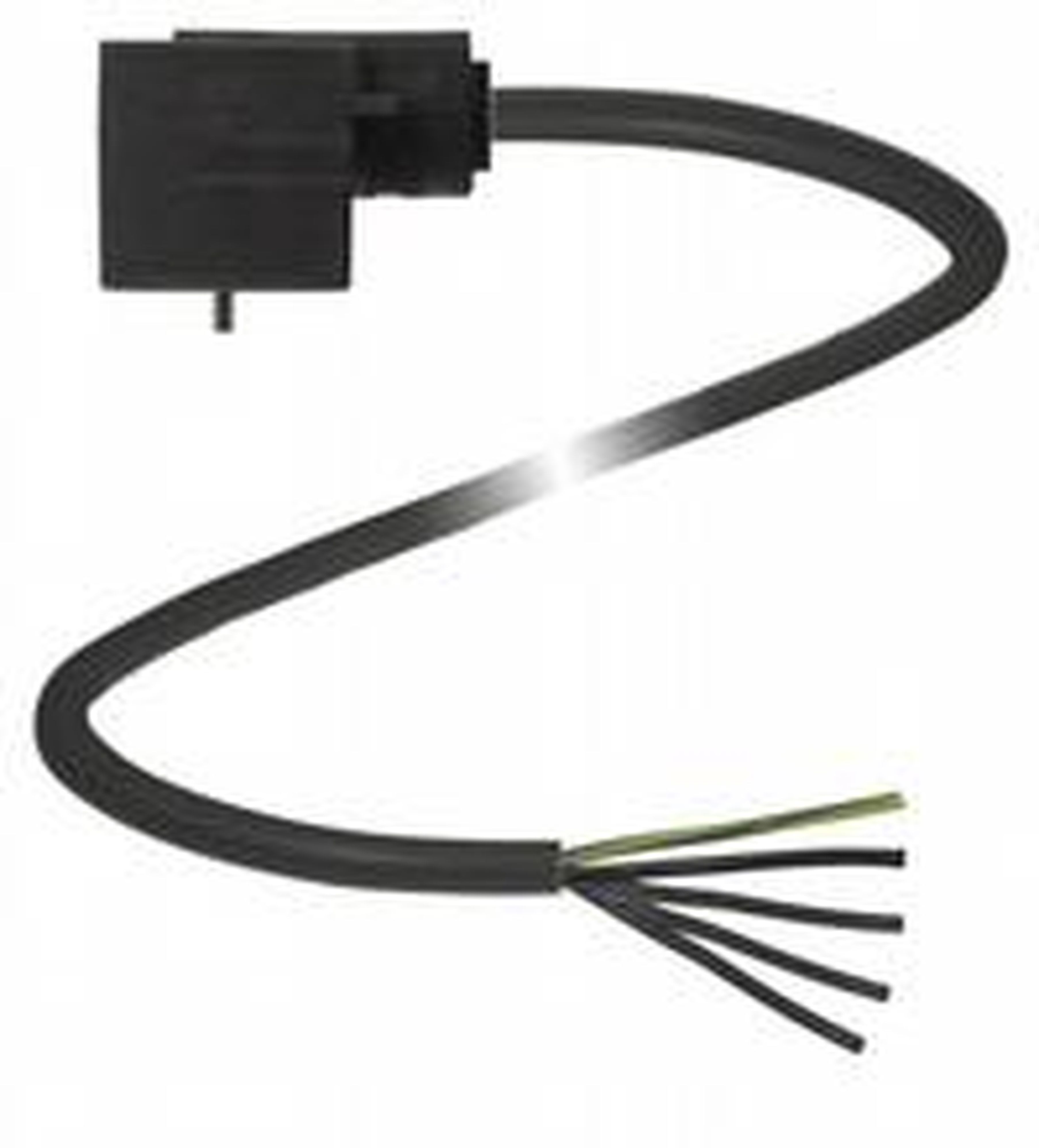 Pepperl Fuchs - Accessoires VMA-3+P/L1-2M-PUR