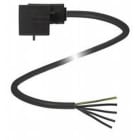 Pepperl Fuchs - Accessoires VMA-3+P/L1-2M-PUR