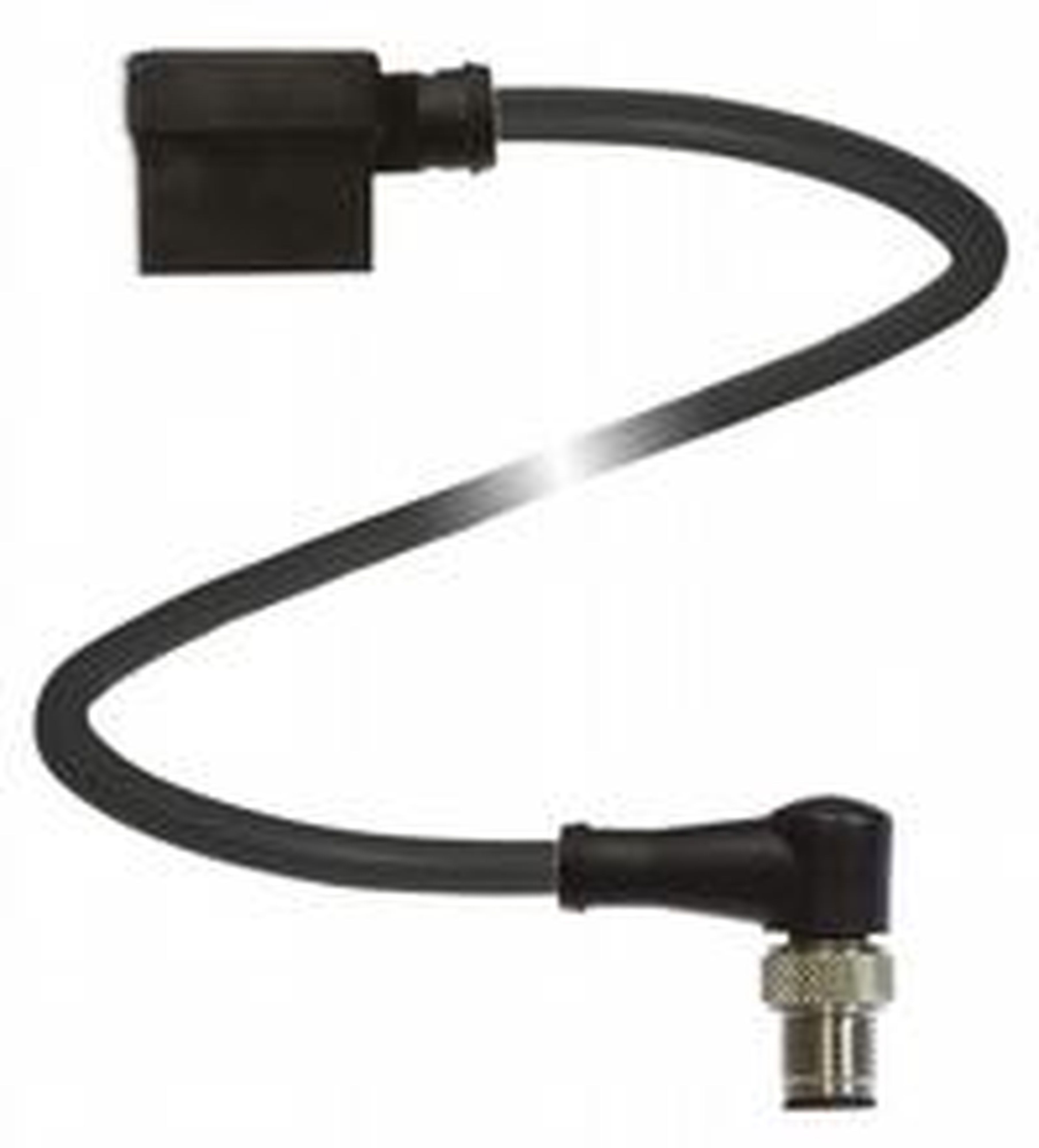 Pepperl Fuchs - Accessoires VMBI-2+P-2M-PUR-V1-W