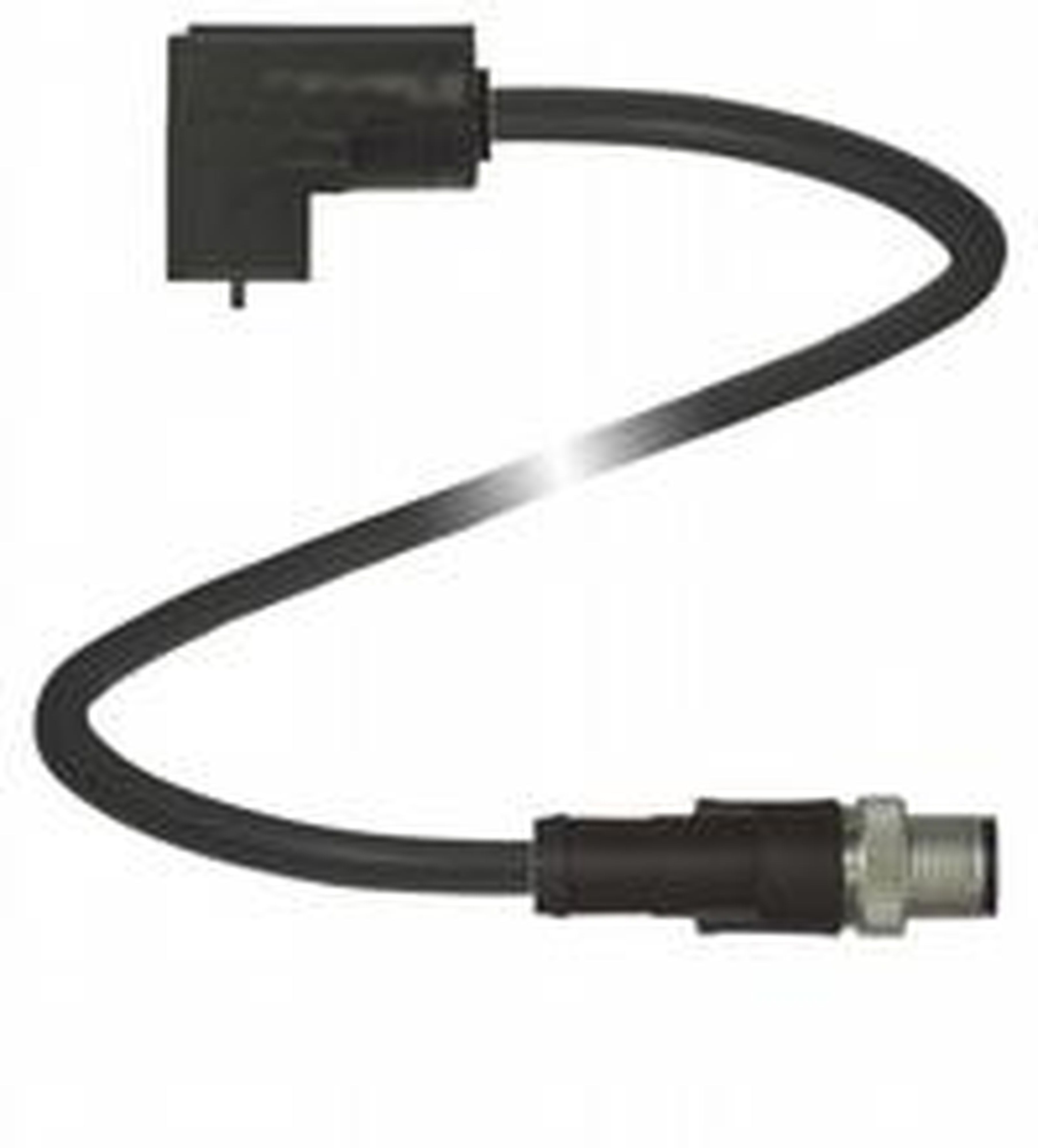 Pepperl Fuchs - Accessoires VMC-2+P/Z2-0,3M-PUR-V1-G
