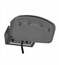 Pepperl Fuchs - Optos pour portes et élévateurs RAVE-D