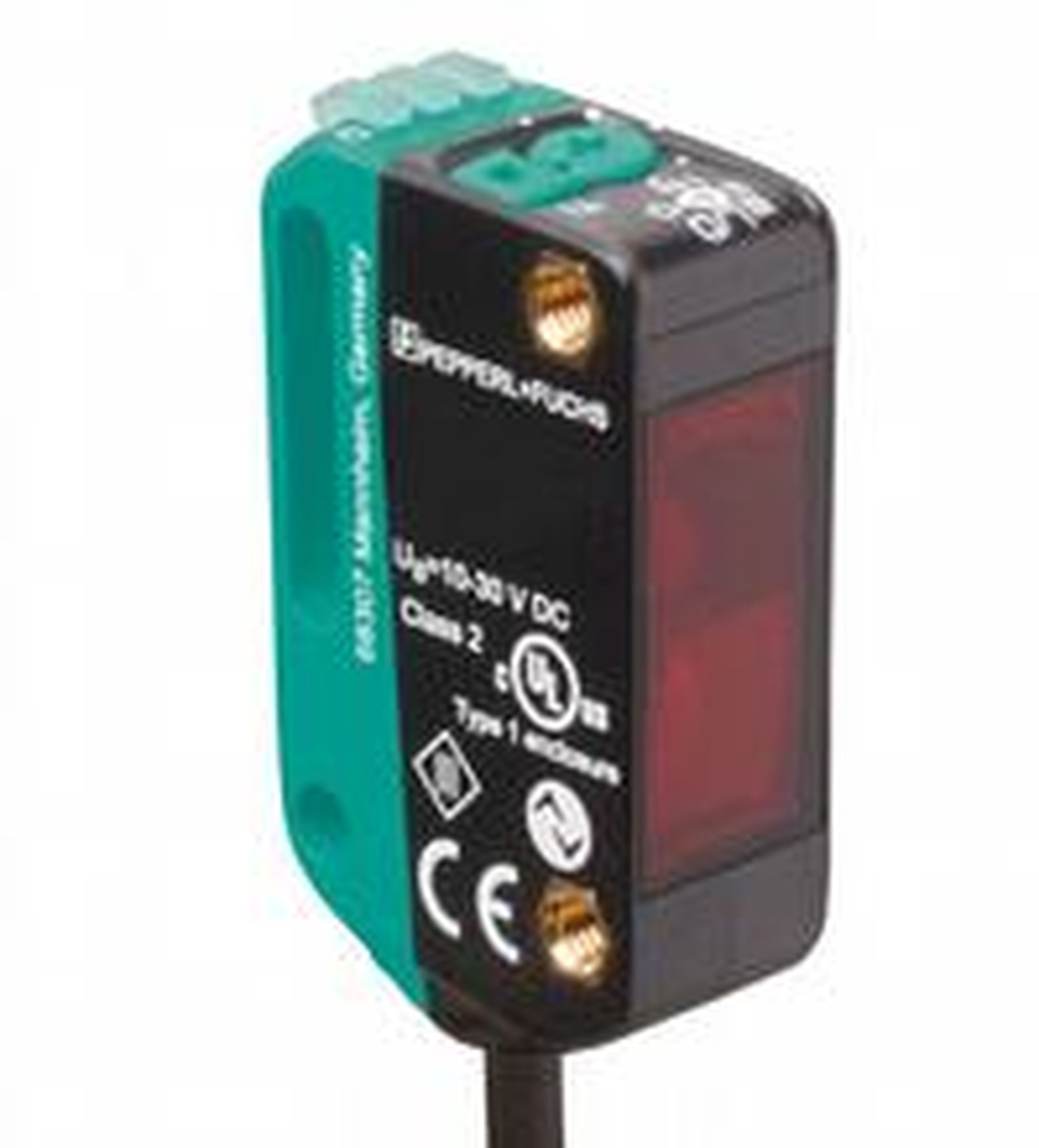 Pepperl Fuchs - Optos electroniques OBG5000-R100-EP-IO-0,3M-V3