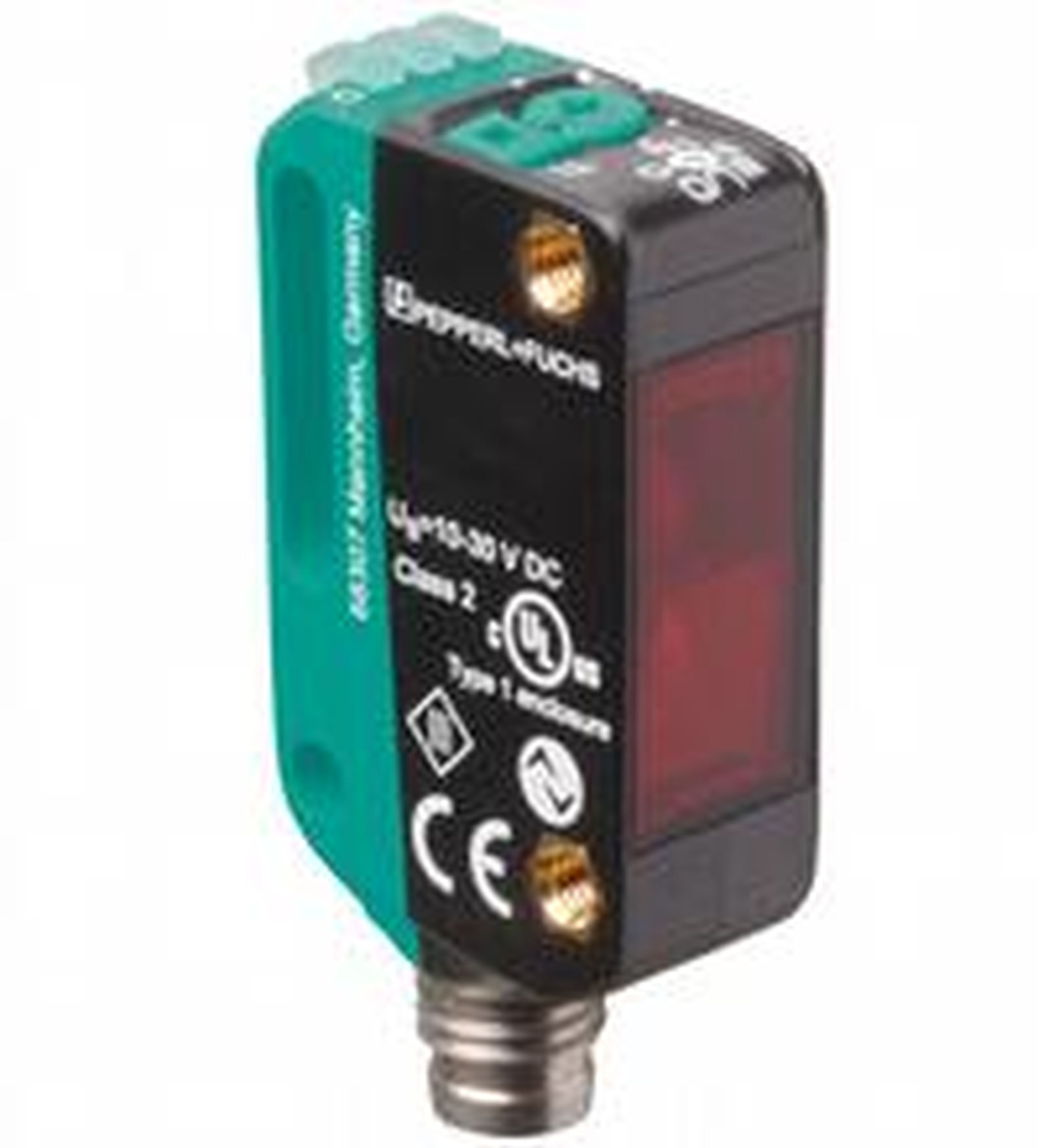 Pepperl Fuchs - Optos electroniques OBG5000-R100-2EP1-IO-V31