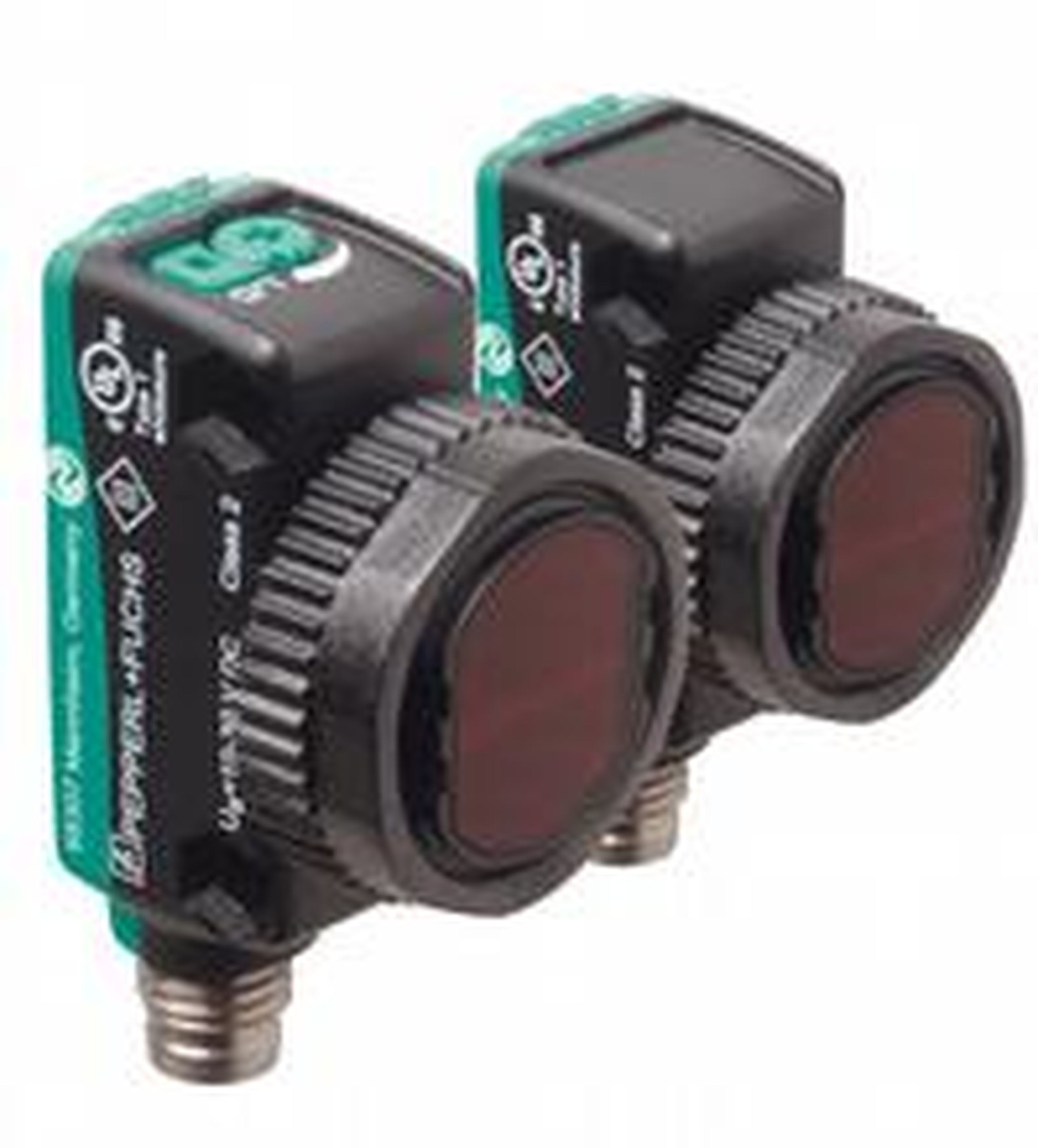 Pepperl Fuchs - Optos electroniques OBE10M-R103-S2EP-IO-V31