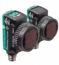 Pepperl Fuchs - Optos electroniques OBE20M-R103-S2EP-IO-V31-L