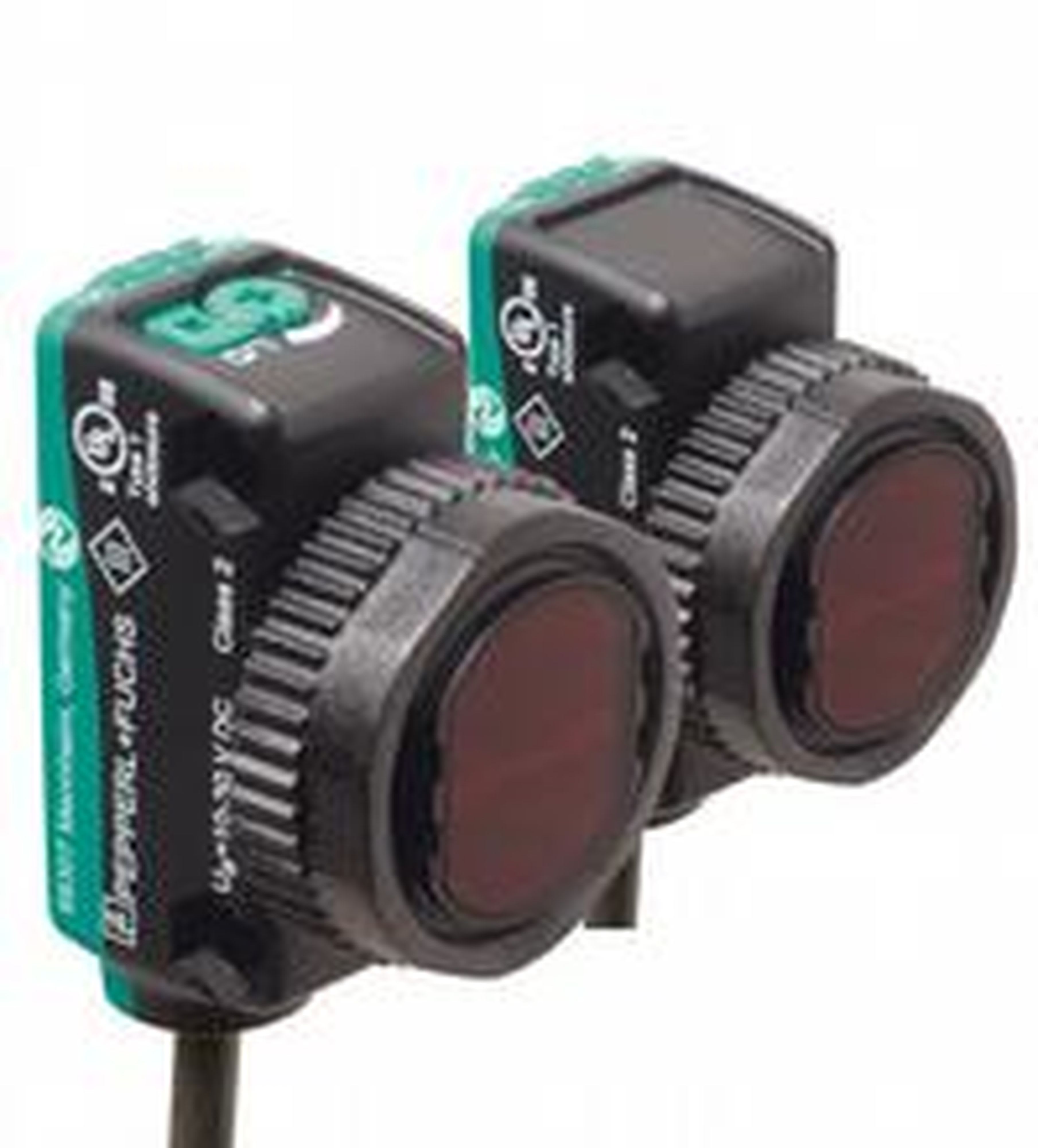 Pepperl Fuchs - Optos electroniques OBE10M-R103-S2EP-IO