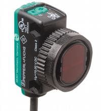 Pepperl Fuchs - Optos electroniques OBG4000-R103-2EP-IO-0,3M-V31