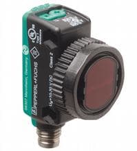 Pepperl Fuchs - Optos electroniques OMT45-R103-2EP-IO-V31-L
