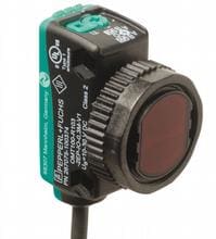 Pepperl Fuchs - Optos electroniques OQT120-R103-2EP-IO-0,3M-V1