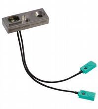 Pepperl Fuchs - Inductifs DC NBN2-F58xxA3-100S18