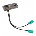 Pepperl Fuchs - Inductifs DC NBN2-F58xxA3-100S18