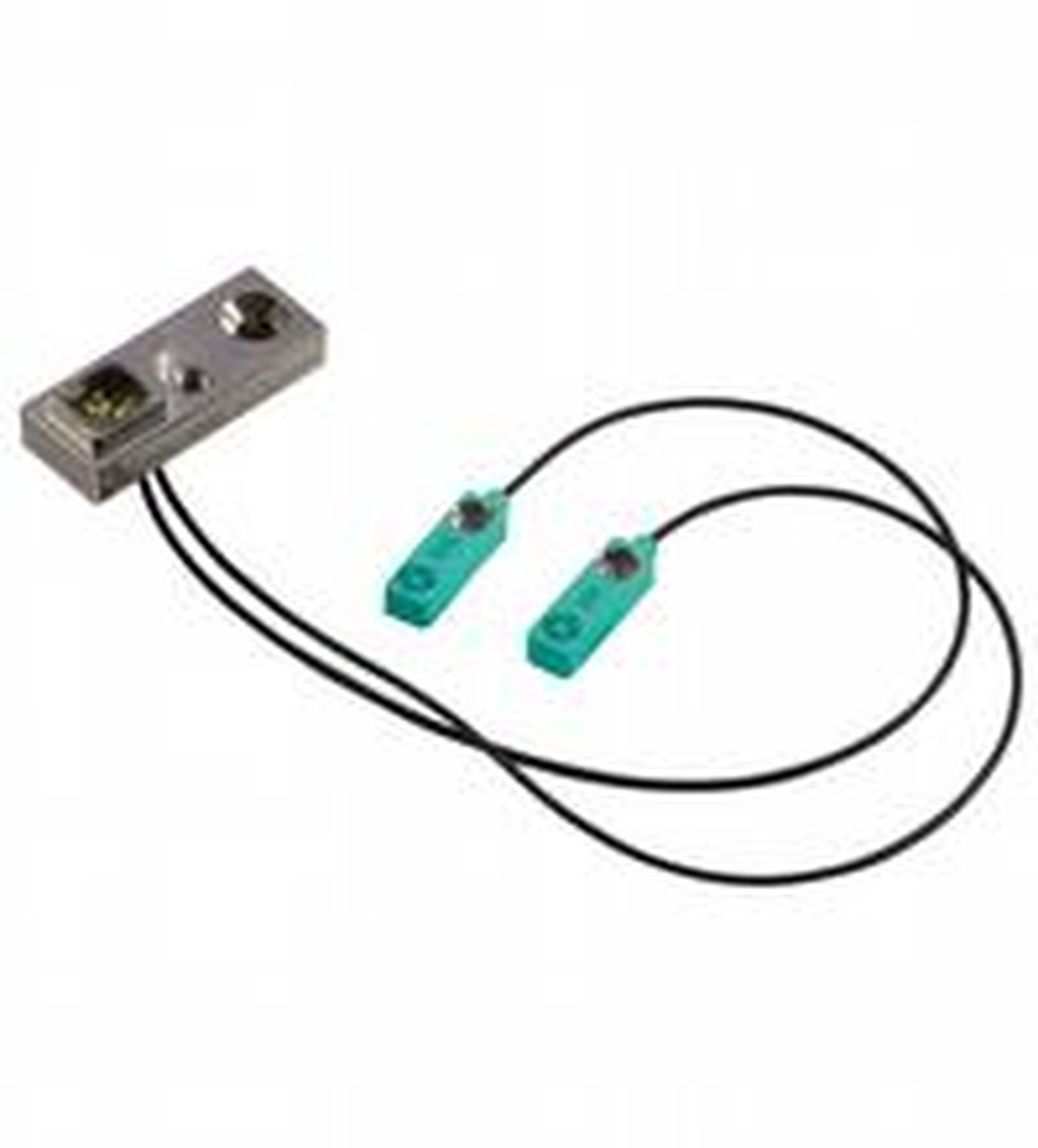 Pepperl Fuchs - Inductifs DC NBN2-F58xxA3-270S15