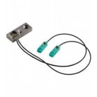 Pepperl Fuchs - Inductifs DC NBN2-F58xxA3-270S15