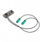 Pepperl Fuchs - Inductifs DC NBN2-F58xxA3-270S15