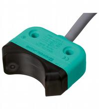 Pepperl Fuchs - Inductifs DC NBN4-F25-2Z4L-5M