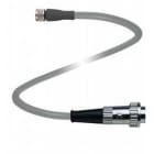 Pepperl Fuchs - Connecteurs V31-GM-BK5M-PVC-U-PREH5-PNP