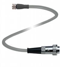 Pepperl Fuchs - Connecteurs V31-GM-BK5M-PVC-U-PREH5-NPN