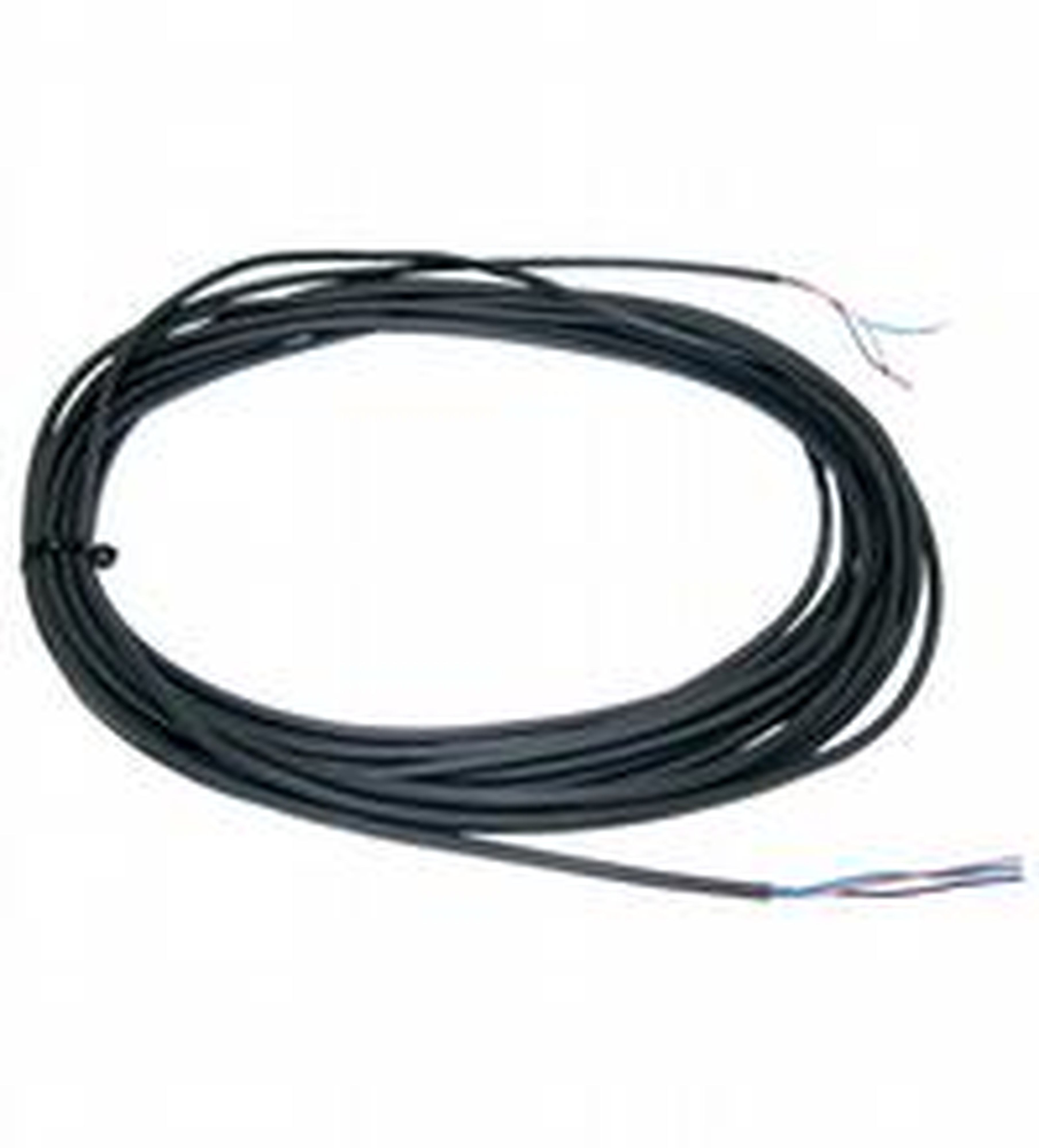 Pepperl Fuchs - Optos autres J03M-BK-2m