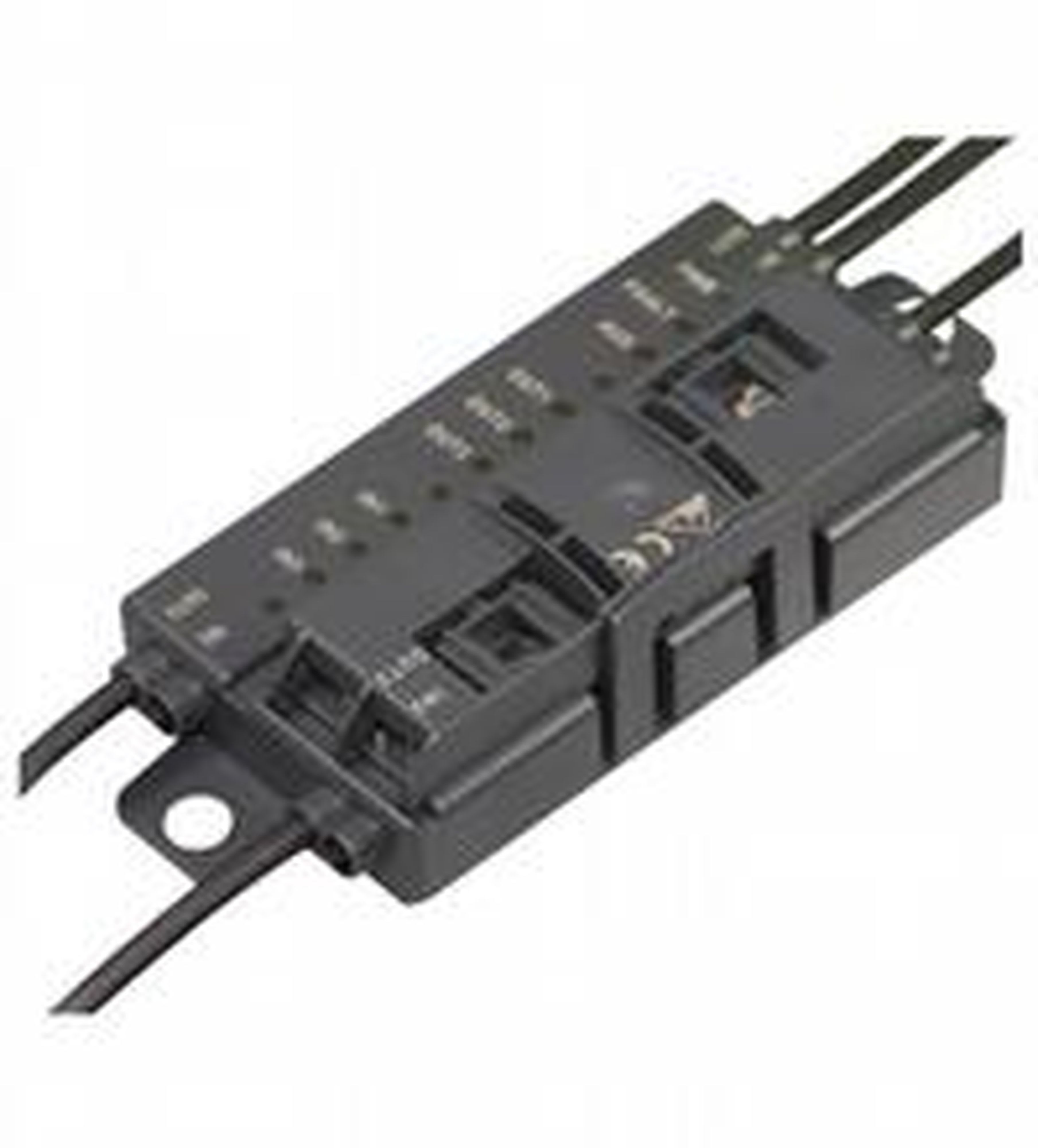 Pepperl Fuchs - AS-i (hors détecteurs) VBA-4E3A-G20-ZEL/E2L-P5