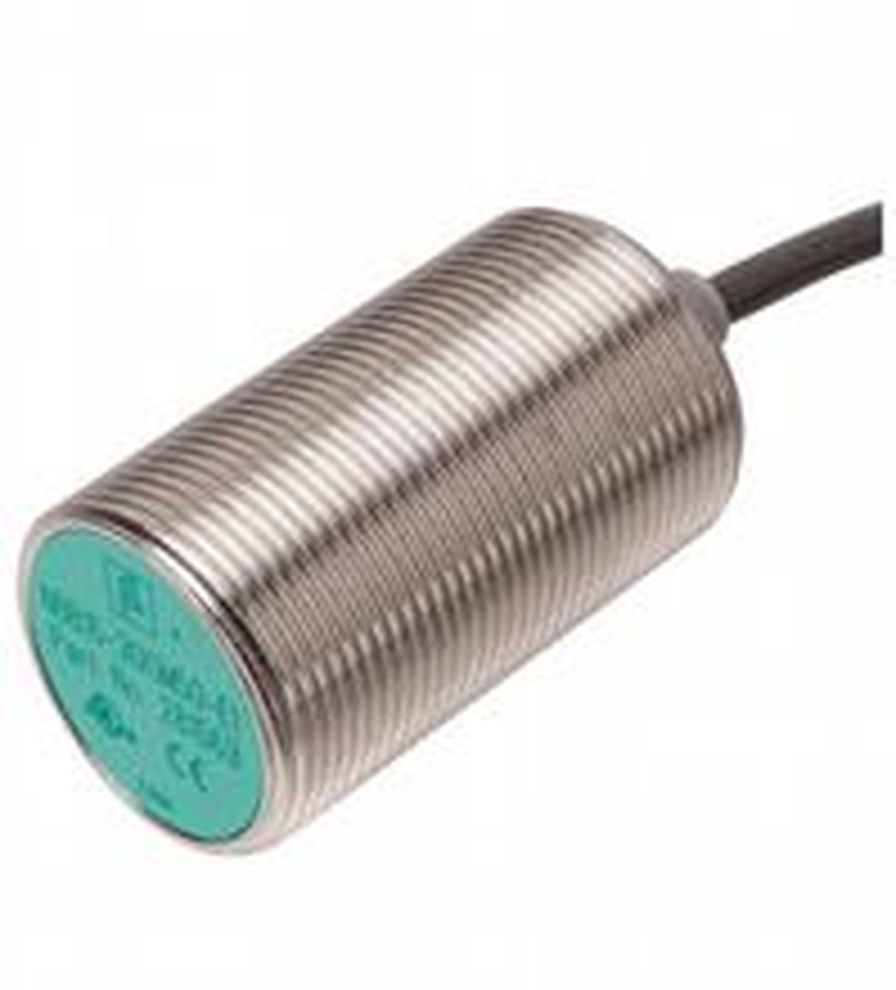 Pepperl Fuchs - Inductifs DC NBB15-30GM50-EI