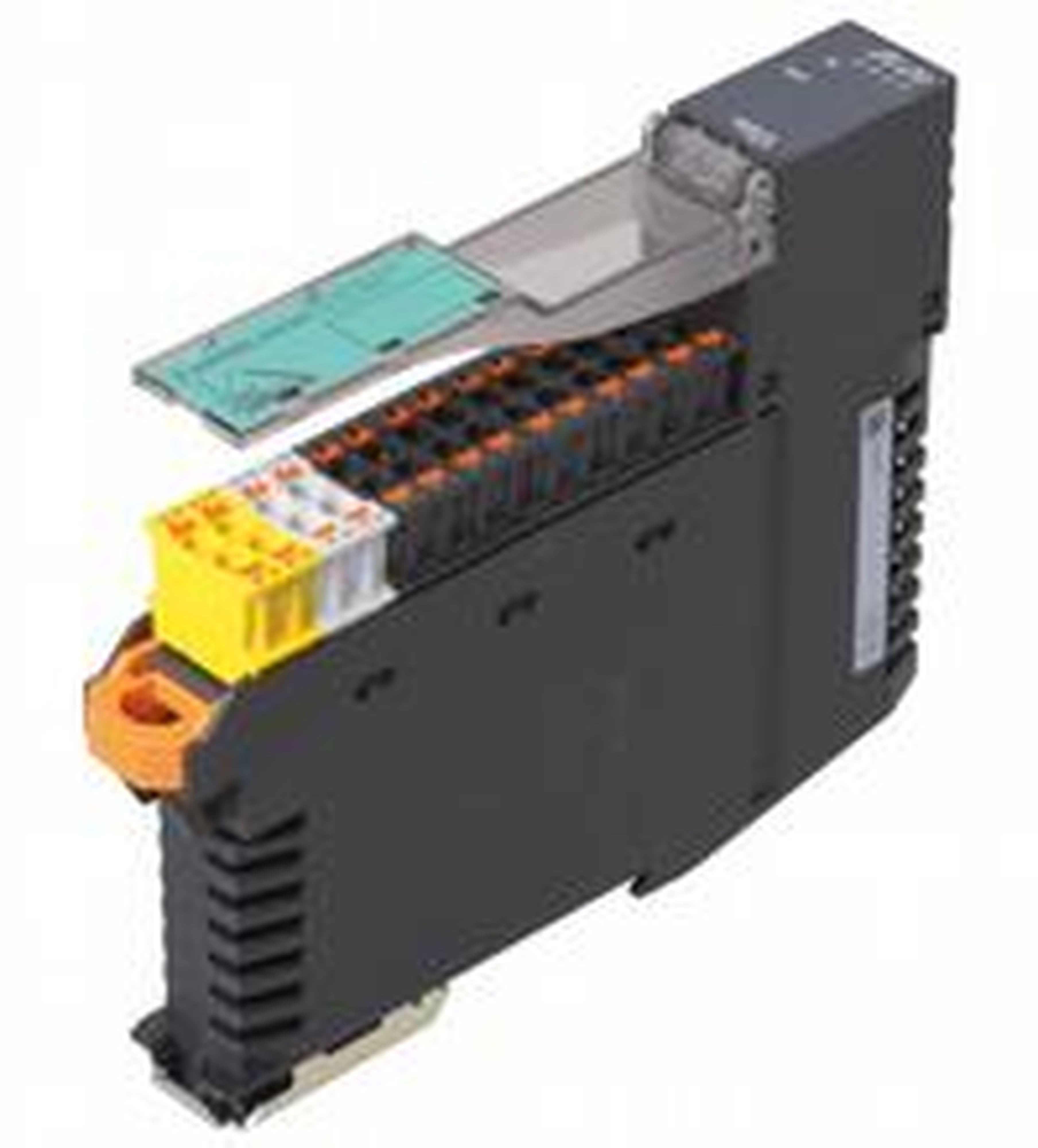 Pepperl Fuchs - AS-i (hors détecteurs) VBA-2E-KE5-IJL/UJL