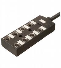 Pepperl Fuchs - Accessoires V1-8/16A-5M-PUR-O4