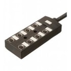 Pepperl Fuchs - Accessoires V1-8/16A-5M-PUR-O4