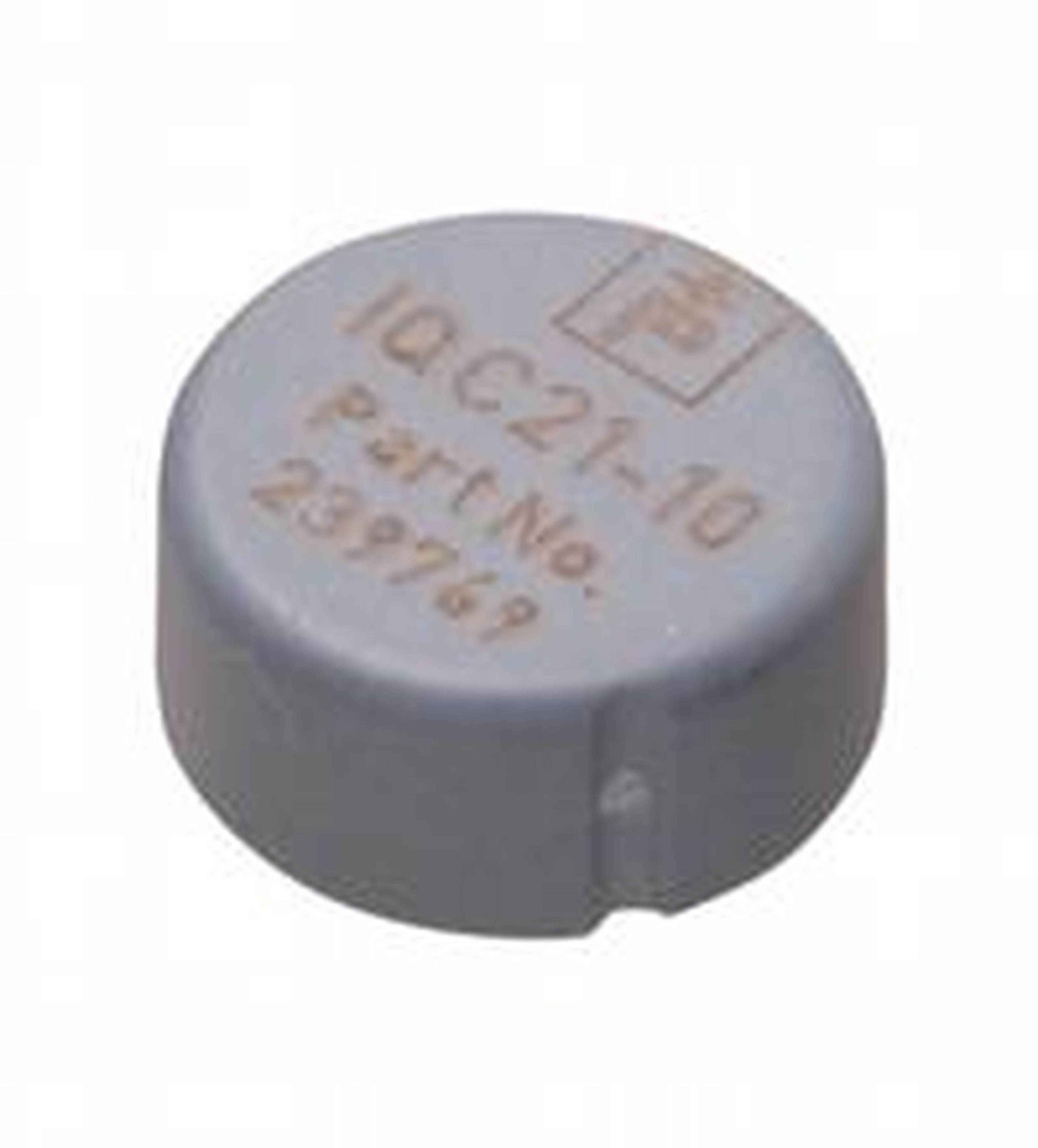 Pepperl Fuchs - Identification RFID IQC21-10 10pcs
