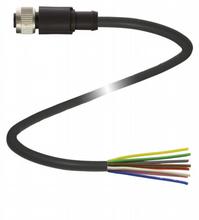 Pepperl Fuchs - Accessoires V19-G-BK2M-PUR-IEC