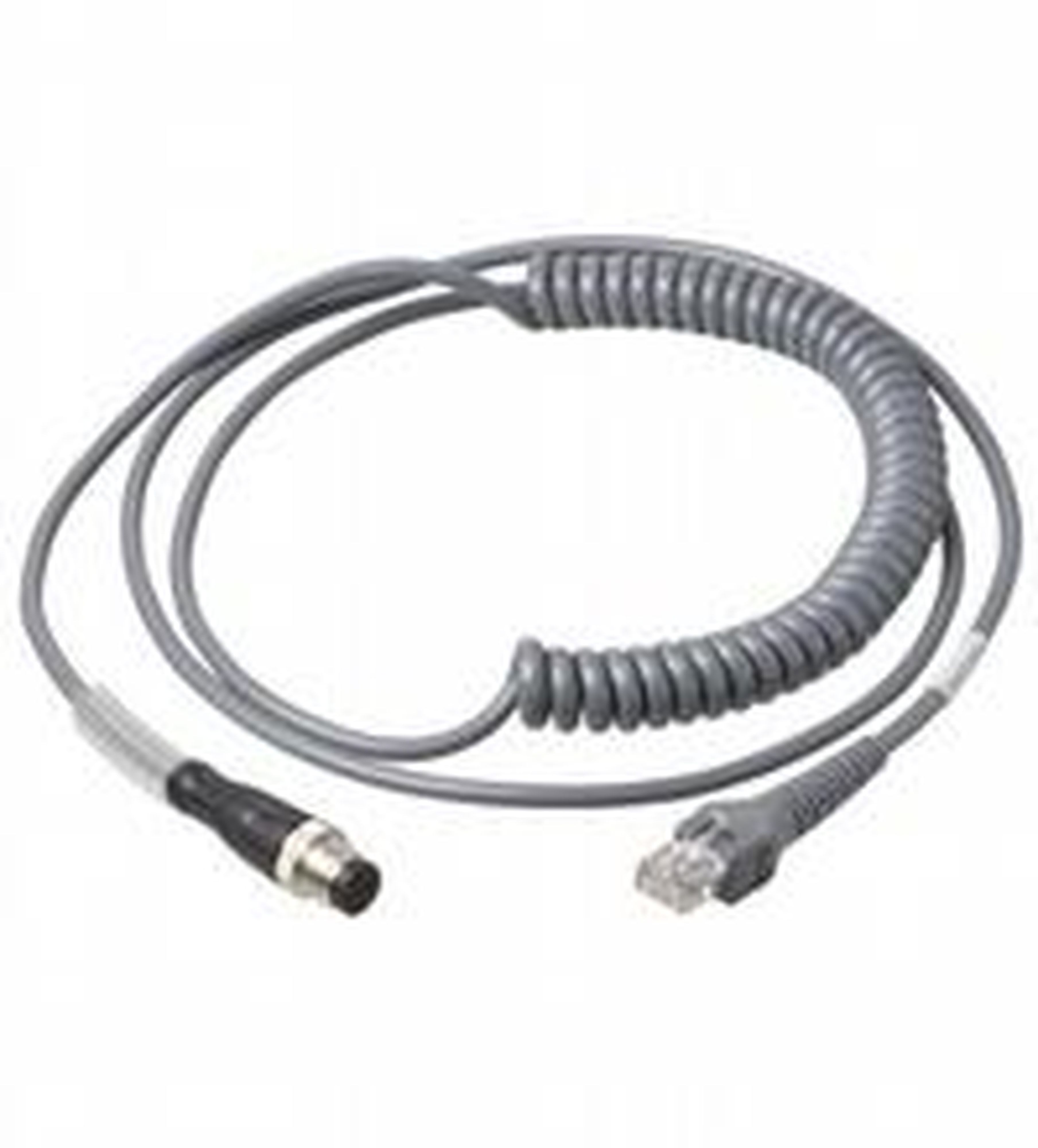 Pepperl Fuchs - Connecteurs V19S-G-1,7/3M-PVC-V50