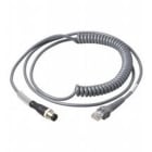 Pepperl Fuchs - Connecteurs V19S-G-1,7/3M-PVC-V50