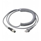 Pepperl Fuchs - Connecteurs V19S-G-1,7/3M-PVC-V50