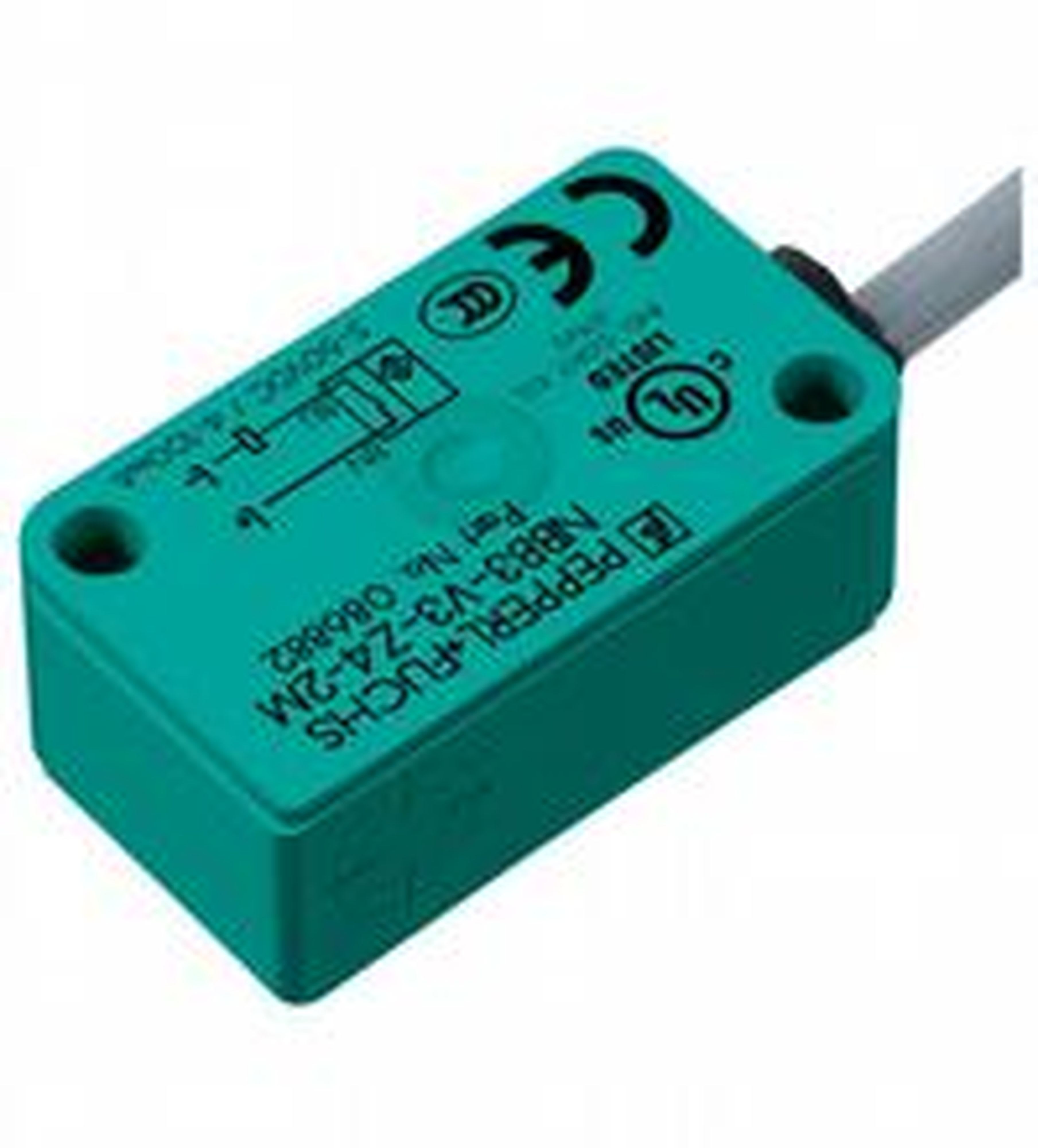 Pepperl Fuchs - Inductifs DC NBB3-V3-Z5