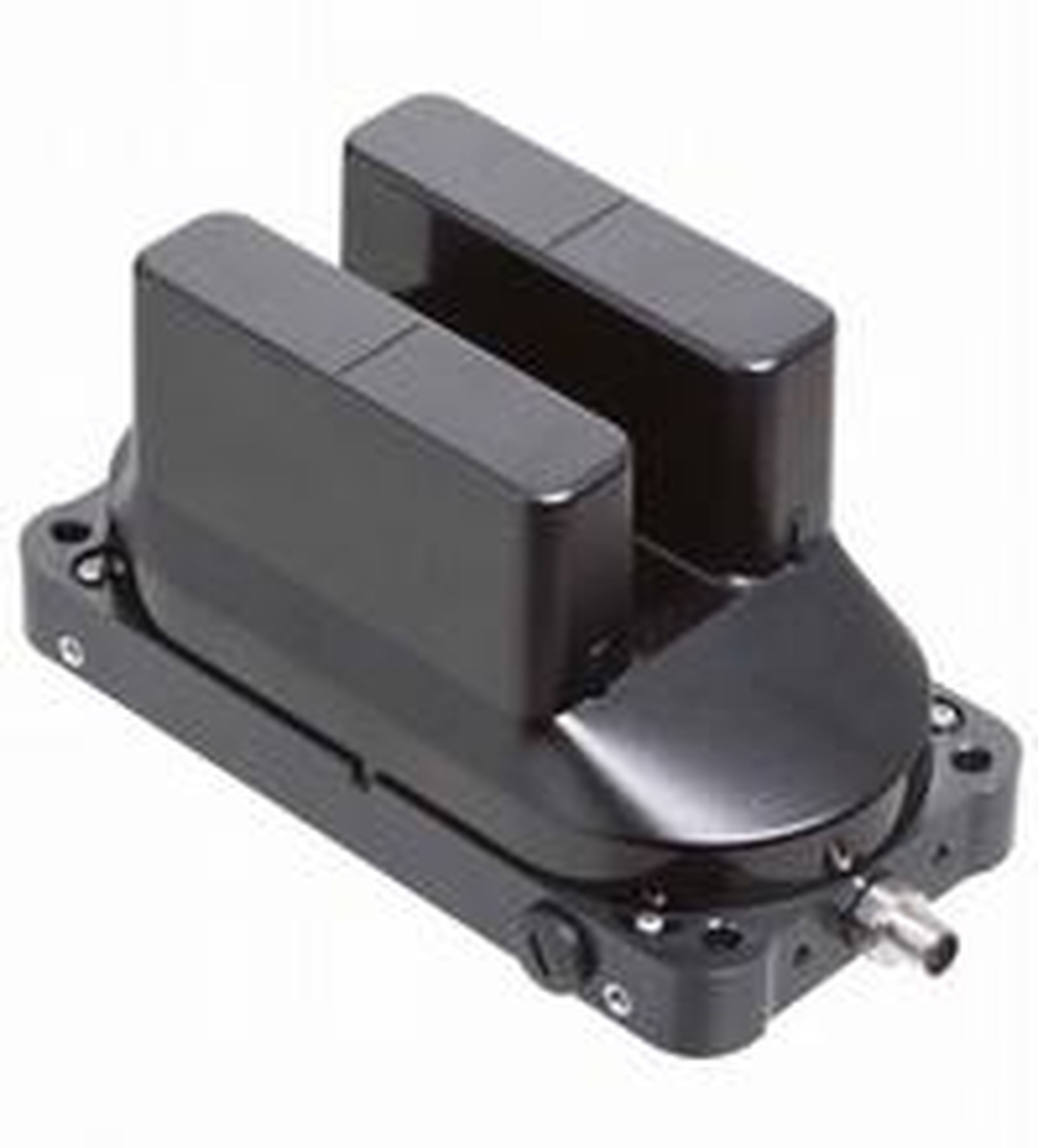 Pepperl Fuchs - Système WCS WCS3B-LS510DH-OM