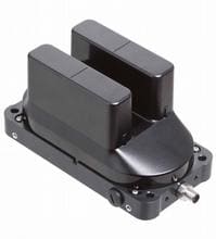 Pepperl Fuchs - Système WCS WCS3B-LS510D-OM