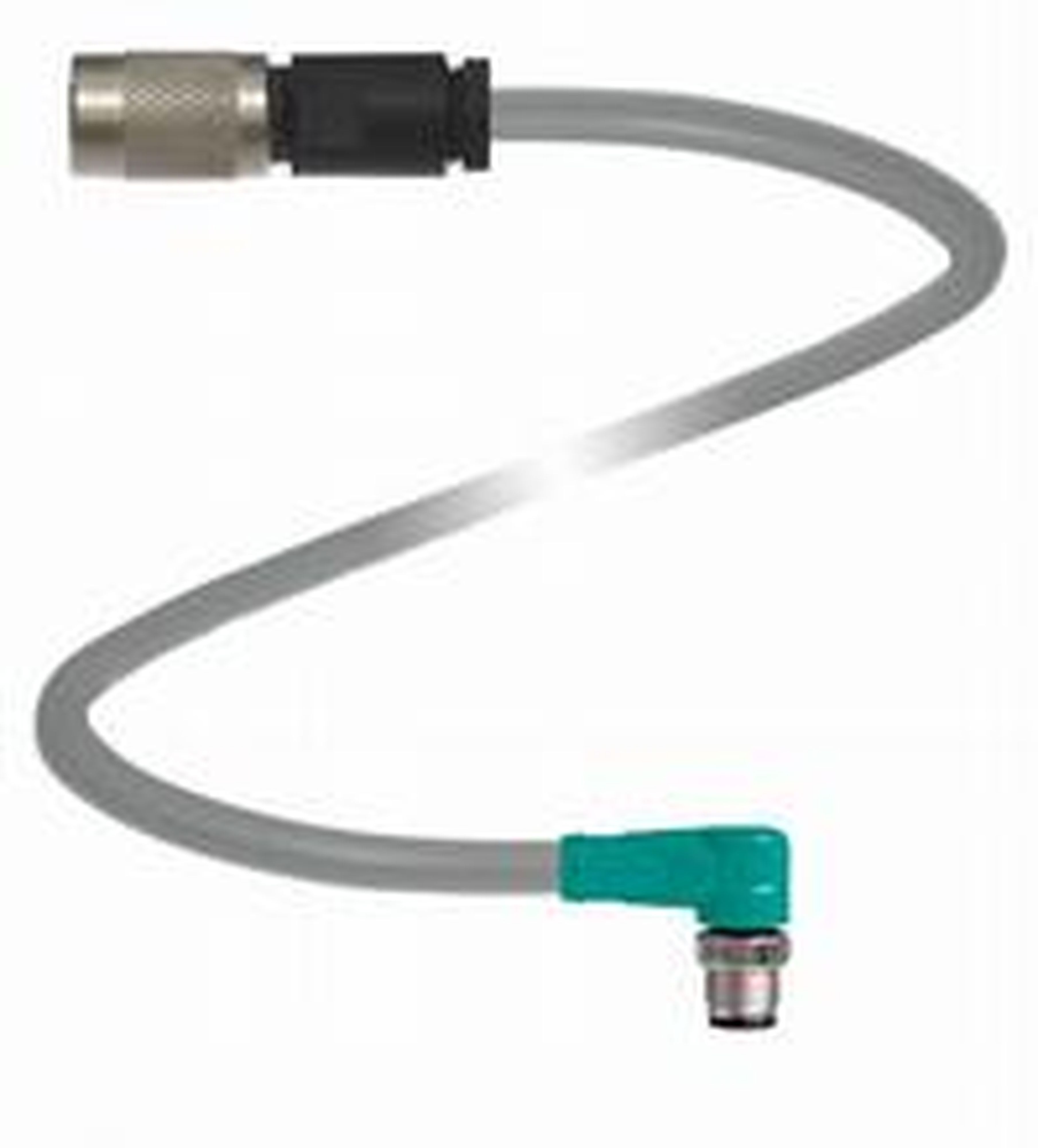 Pepperl Fuchs - Accessoires V35-G-2M-PUR-V31-WM