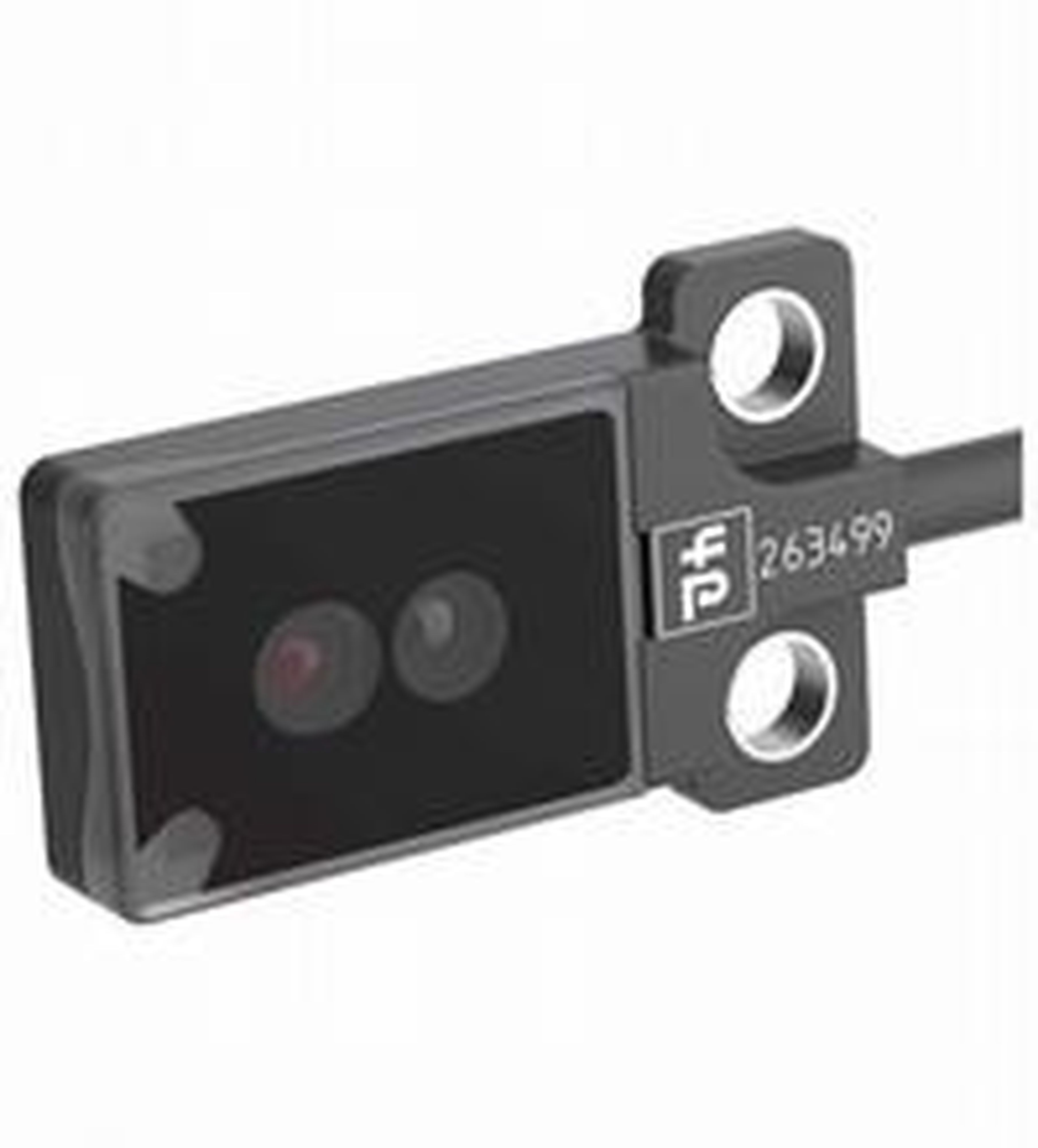 Pepperl Fuchs - Optos electroniques OBT30-R3F-E2