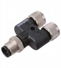 Pepperl Fuchs - Connecteurs V15S-Y24B-V15/V15