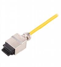 Pepperl Fuchs - Identification RFID ICZ-AIDA3-MSTB-5M-PUR