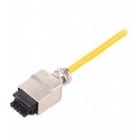 Pepperl Fuchs - Identification RFID ICZ-AIDA3-MSTB-5M-PUR
