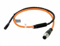 Pepperl Fuchs - Inductifs DC NMB1,5-8GM23-Z0-C-FE-600MM-V1