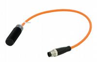 Pepperl Fuchs - Inductifs DC NMB5-18GM55-Z0-C-FE-300MM-V1