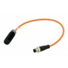 Pepperl Fuchs - Inductifs DC NMB5-18GM55-Z0-C-FE-300MM-V1