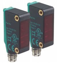 Pepperl Fuchs - Optos electroniques M100/MV100-IR/95/120/154