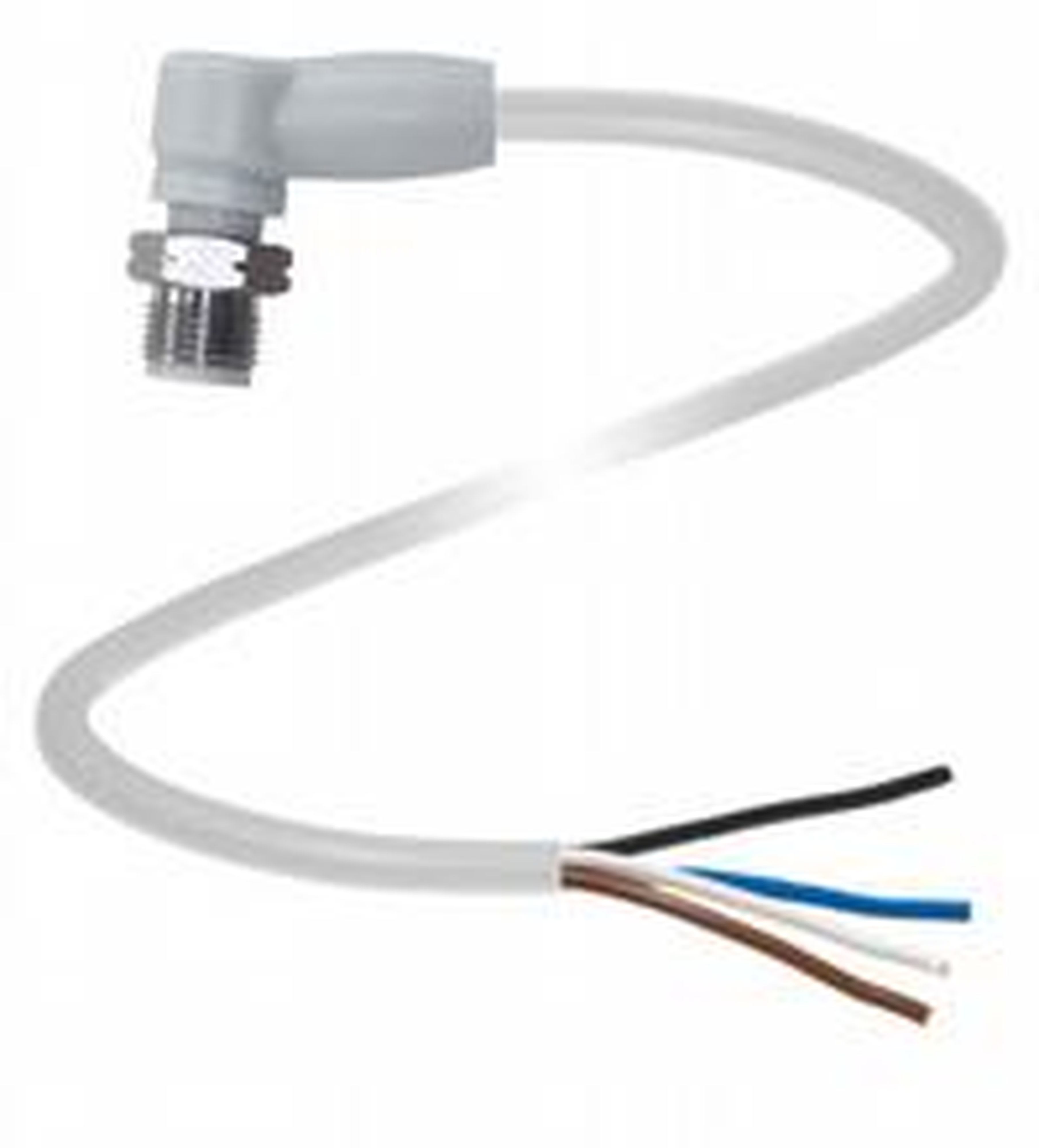 Pepperl Fuchs - Accessoires V1S-WV4A-10M-PP-W1