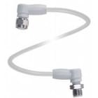Pepperl Fuchs - Accessoires V1-WV4A-10M-PP-W1-V1-WV4A