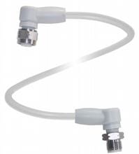 Pepperl Fuchs - Accessoires V1-WV4A-5M-PP-W1-V1-WV4A