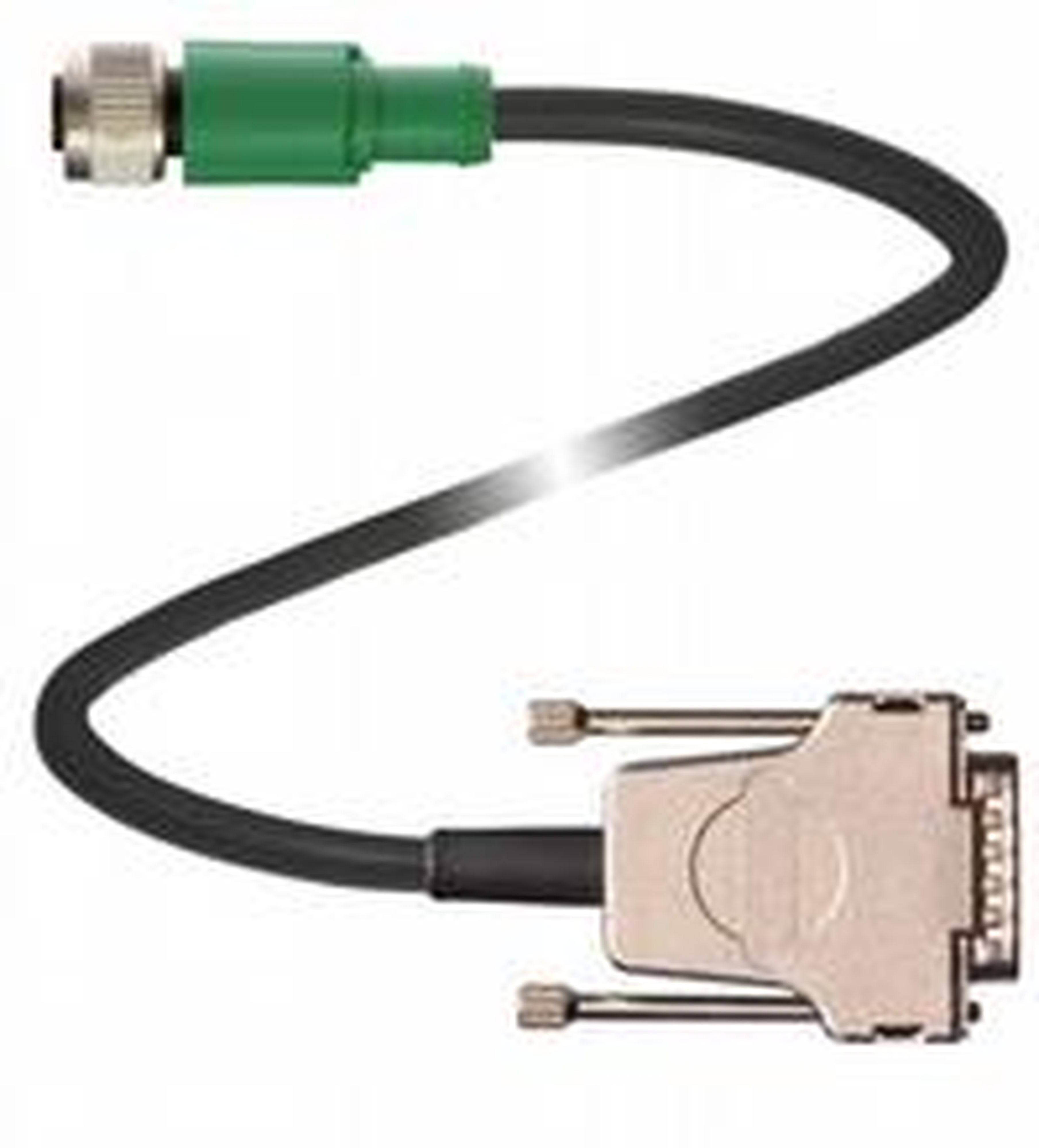 Pepperl Fuchs - Accessoires V19-G-5M-PUR-ABG-SUBD15